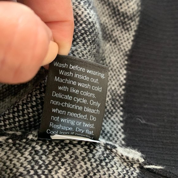 Simply Vera by VeraWang Women´s Cardigan Sweater, Size S - Picture 8 of 14